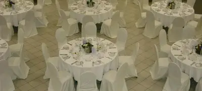 Foto von Star Event Center