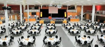 Star Event Center