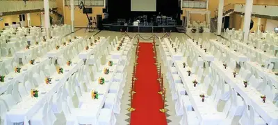 Foto von Star Event Center