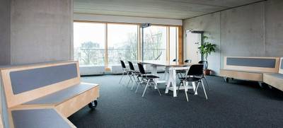 Foto von Betahaus Hamburg