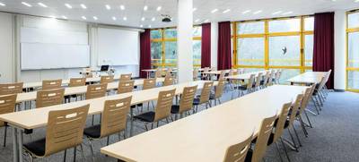 Foto von BEW Bildungszentrum Essen