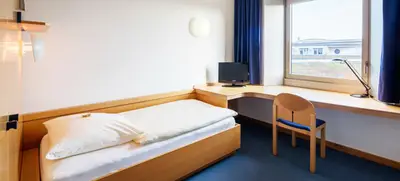 Foto von BEW Bildungszentrum Duisburg