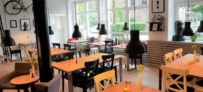 Foto von Café Großartig