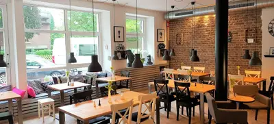 Foto von Café Großartig