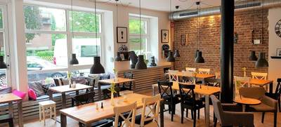 Café Großartig