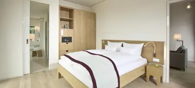 Foto von Hotel Kloster Haydau