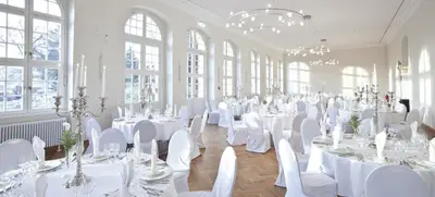 Hotel Kloster Haydau