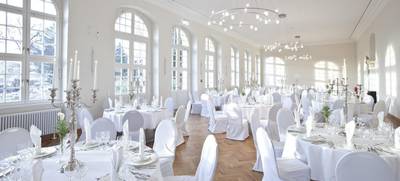 Hotel Kloster Haydau