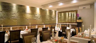 Ristorante Comeback