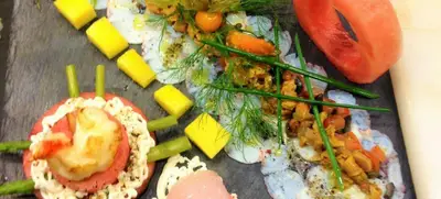 Foto von Ristorante Comeback