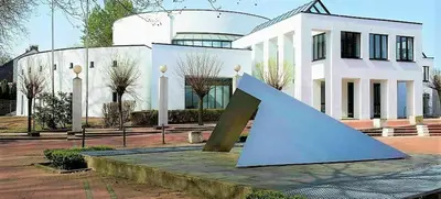 Foto von Theaterzentrum Bochum
