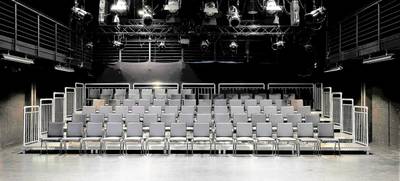 Foto von Theaterzentrum Bochum