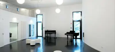 Foto von Theaterzentrum Bochum