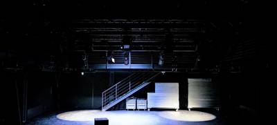 Foto von Theaterzentrum Bochum