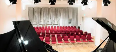 Foto von Kleiner Konzertsaal Duisburg