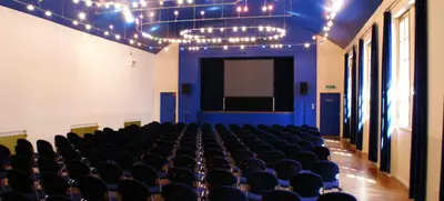 Foto von Capitol Theater Offenbach