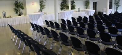 Foto von Stadthalle Offenbach