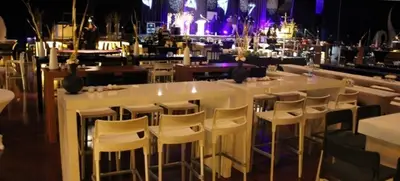 Foto von Stadthalle Offenbach