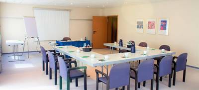 Foto von Trans World Hotel Auefeld
