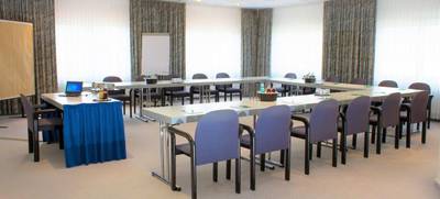 Foto von Trans World Hotel Auefeld