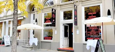 Foto von WI Harry's American Steakhouse Surf and Turf