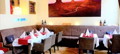Foto von WI Harry's American Steakhouse Surf and Turf