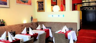 Foto von WI Harry's American Steakhouse Surf and Turf