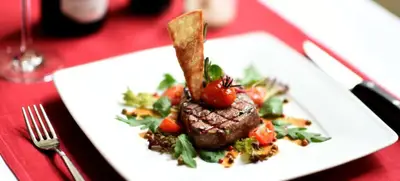 Foto von WI Harry's American Steakhouse Surf and Turf