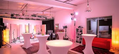 Tresohr Studios