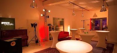 Foto von Tresohr Studios