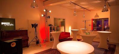 Foto von Tresohr Studios