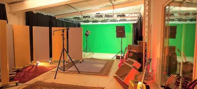 Foto von Tresohr Studios