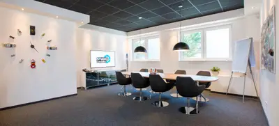 Foto von Studio Duisburg