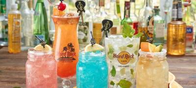 Foto von Cocktail Workshop