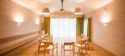 Foto von Romantik Hotel GMACHL****S