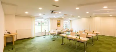 Foto von Romantik Hotel GMACHL****S