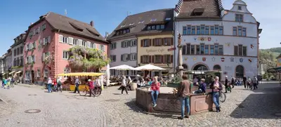 Foto von Fauststube im Löwen