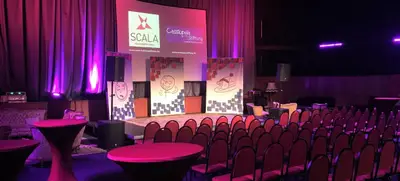 Foto von Scala Kulturspielhaus
