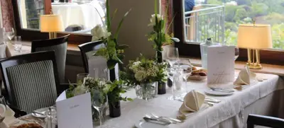 Foto von Restaurant & Hotel Hohenzollern an der Ahr