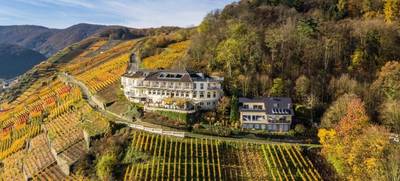 Foto von Restaurant & Hotel Hohenzollern an der Ahr