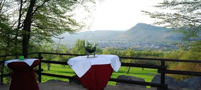 Foto von Hubertushütte Heimersheim