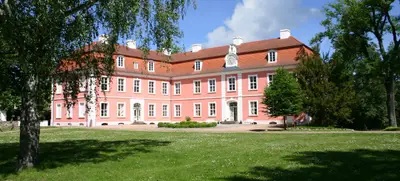 Foto von Schlossmuseum Wolfshagen