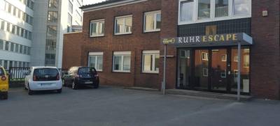 Foto von RuhrEscape
