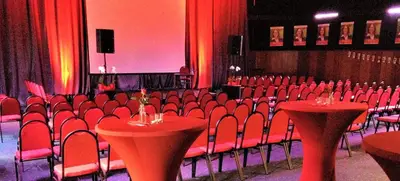 Foto von Scala Kulturspielhaus
