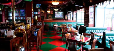 Yours Sports Bar