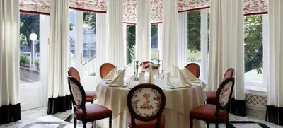 Foto von Hotel Sacher Salzburg