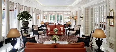 Foto von Hotel Sacher Salzburg