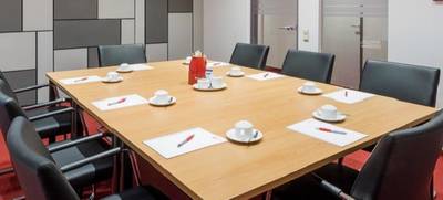 Foto von ecos office center münster