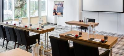 Foto von Upstalsboom Parkhotel Emden