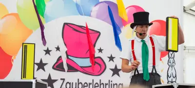 Foto von Tambalina Entertainment